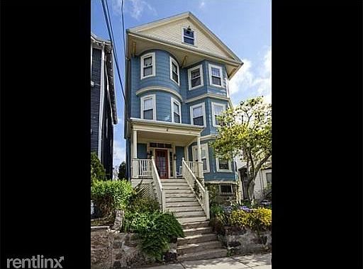 23 Evergreen Street (Building)