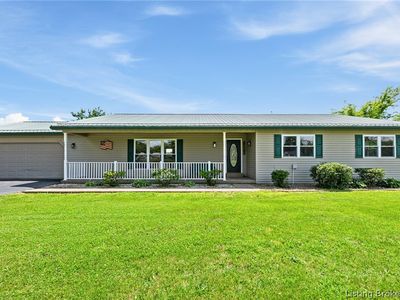 6168 W US Highway 150, Fredericksburg, IN, 47120