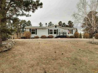 13885 Travois Trl, Hermosa, SD 57744