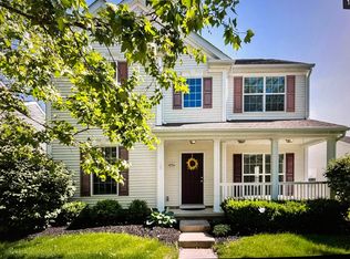 6254 Albany Crest Ave, New Albany, OH 43054