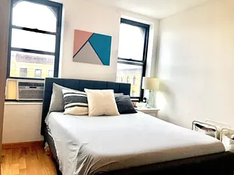Rented by Keller Williams NYC