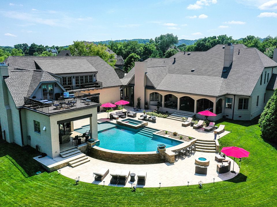 5224 Lysander Ln, Brentwood, TN 37027 Zillow