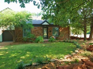 1101 Lombardy Rd, Oklahoma City, OK 73118