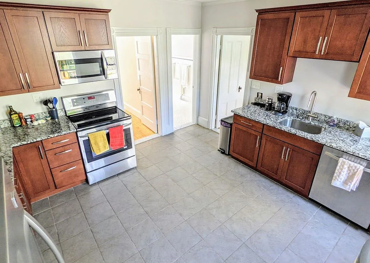 Rackleff St, Portland — Photo 4