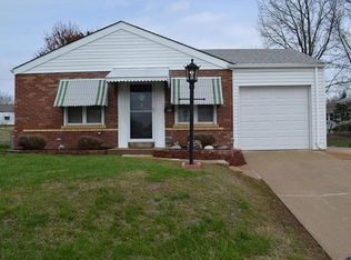 9513 Reavis Barracks Rd, Saint Louis, MO 63123