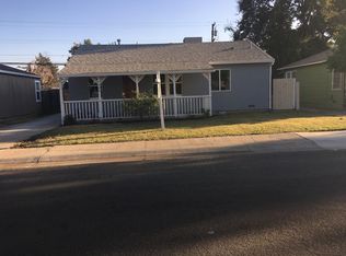1544 W Elmwood Ave, Stockton, CA 95204