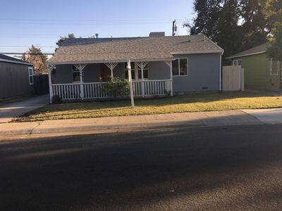 1544 W Elmwood Ave, Stockton, CA, 95204