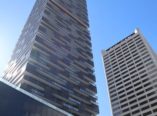 8 Eglinton Ave E #4804, Toronto, ON M4P 0C1