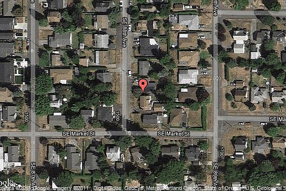 Map View