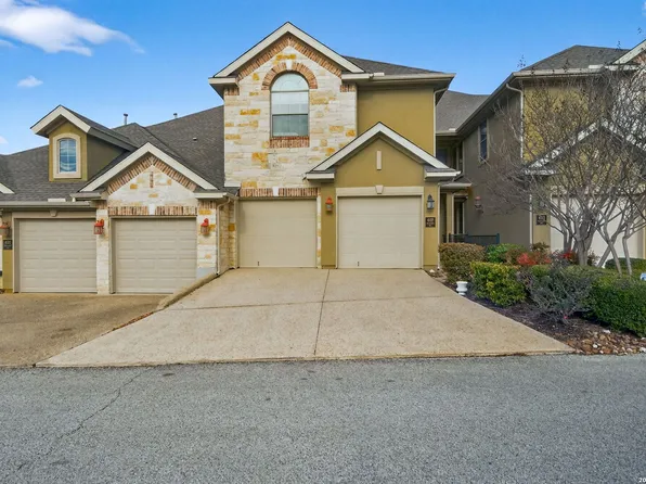 8250 Cruiseship Bay UNIT 402, San Antonio, TX 78255