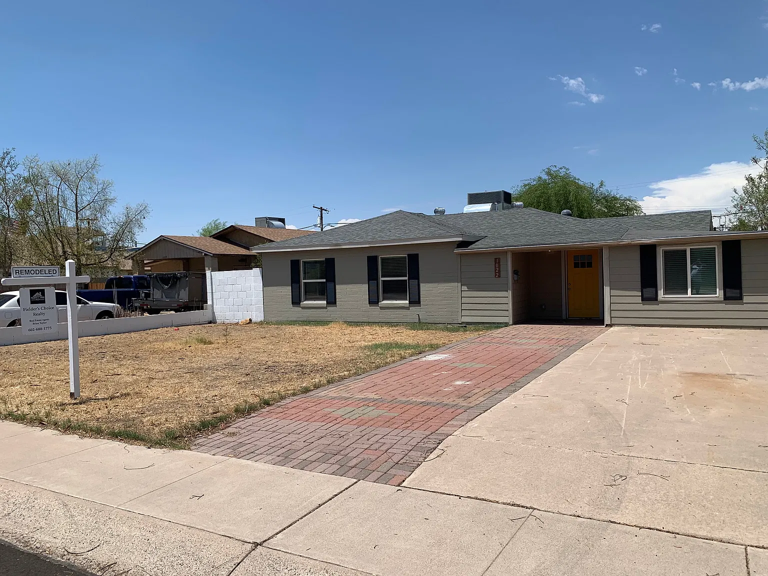 4 bed, 1720 sqft, $3,400 — Photo 2