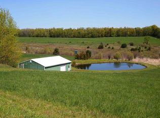 4201 Schmalzried Rd, Levering, MI 49755