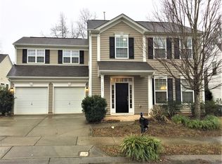 17309 Hampton Trace Rd, Huntersville, NC 28078