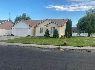 715 Pine St, Filer, ID 83328