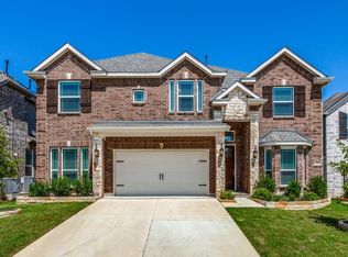 3312 Ivywood Pl, Celina, TX 75009