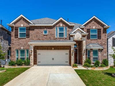 3312 Ivywood Pl, Celina, TX, 75009