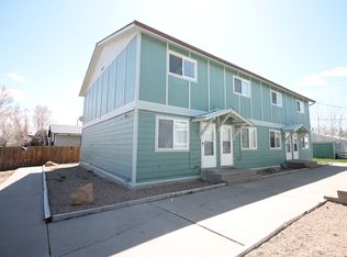 580 1st Ave W APT 1, Craig, CO 81625