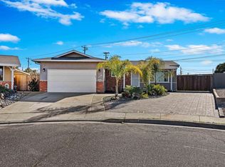 1520 Hill Dr, Antioch, CA 94509