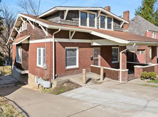 2554 Noblestown Rd, Pittsburgh, PA 15205