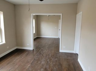 704 E 78th St #2W, Chicago, IL 60619