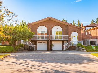 11 Anthia Dr, Toronto, ON M9L 1K6