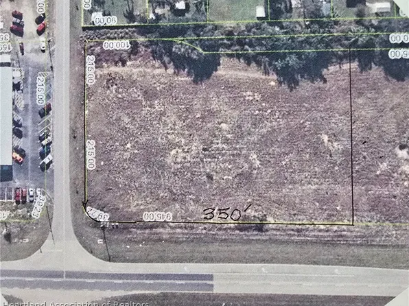 1582 Us Highway 27 N, Lake Placid, FL 33852