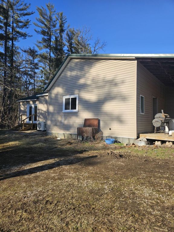Real estate listing image