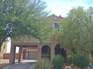9372 Glendora Valley St, Las Vegas, NV 89178