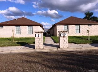 718 S Ohare Dr, Edinburg, TX 78539