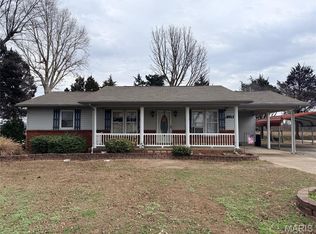 114 W Wilkey Dr, Risco, MO