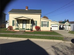 50 Cedar St, Hornell, NY 14843