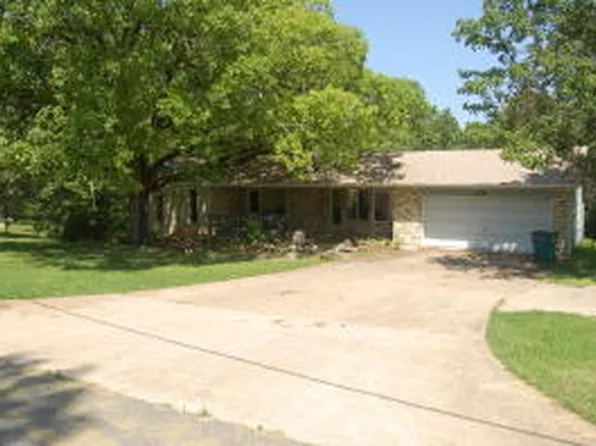 124 Blou Clower Ln, Bull Shoals, AR 72619