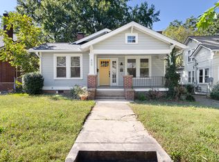 409 N Hyde Park Ave, Durham, NC 27703