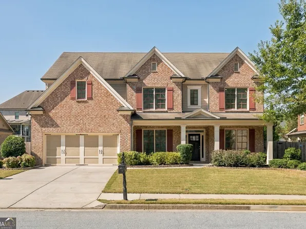 1083 Garner Creek Dr SW, Lilburn, GA 30047