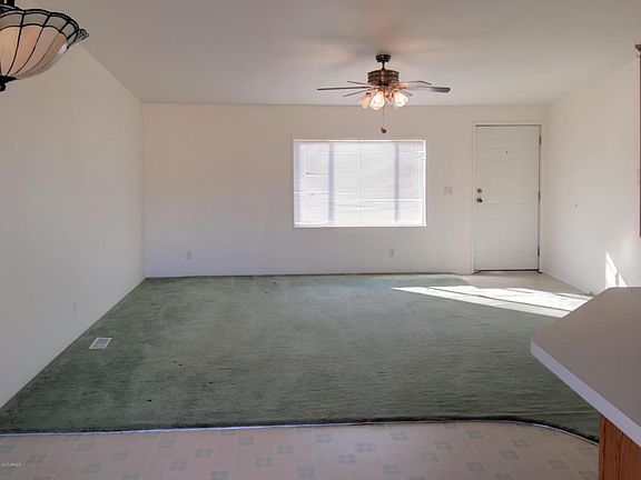 Front Room from Dining