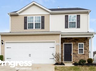1106 Blue Topaz Dr, Dallas, NC 28034
