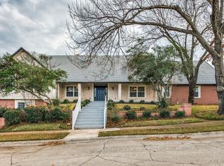 3904 Tally Ho Dr, Irving, TX 75062