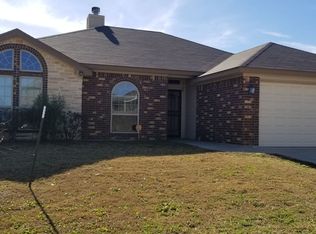 3800 Anvil Range Rd, Killeen, TX 76549