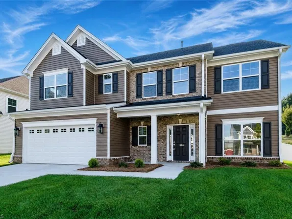 1586 Dappledown St #58, Kernersville, NC 27284