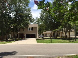 8339 Makiki Dr, Diamondhead, MS 39525
