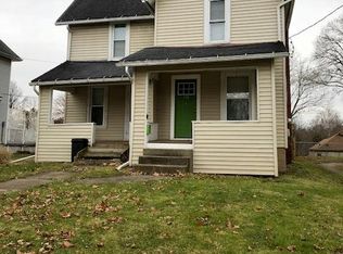 755 Sandusky St, Ashland, OH 44805
