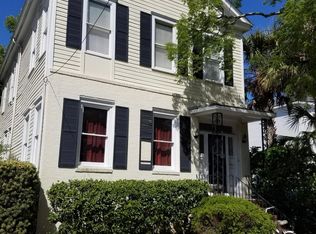 137 Ashley Ave UNIT A, Charleston, SC 29401