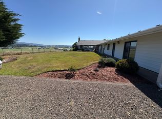 1535 McCormick Loop Rd #5, Tillamook, OR 97141