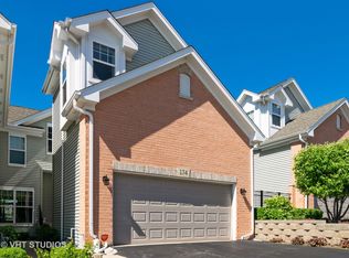 174 Partridge Ln, Bartlett, IL 60103