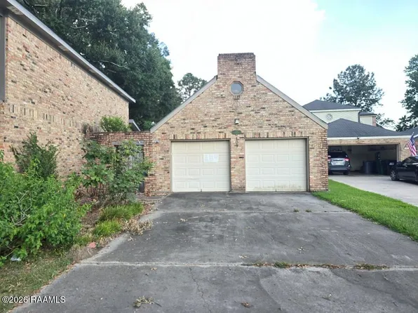 107 Stonewood Cir, Lafayette, LA 70508