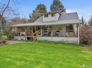 17414 NE 199th Street, Battle Ground, WA