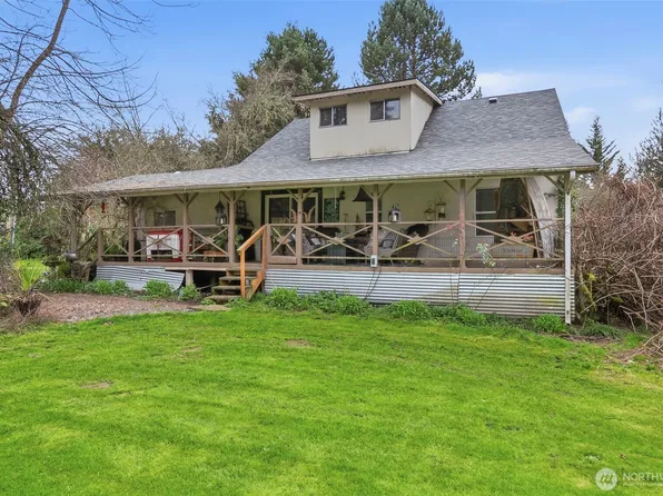 17414 NE 199th Street, Battle Ground, WA 98604