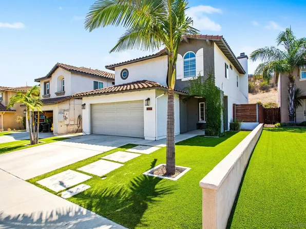 477 Vista San Lucas, San Diego, CA 92154