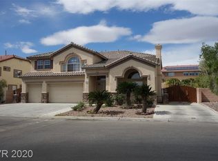 3103 Azure Bay St, Las Vegas, NV 89117