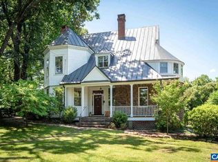 743 Park St, Charlottesville, VA 22902